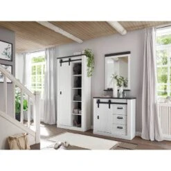 Armoire D’entrée Shutter I -Reflet Maison 1000348693 220505 022 MOOD DETAILS P000000001000348693 mood