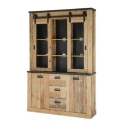 Vaisselier Shutter II