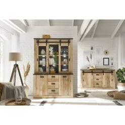 Vaisselier Shutter II -Reflet Maison 1000348701 220505 022 MOOD DETAILS P000000001000348701 mood