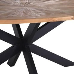 Table Wallence -Reflet Maison 1000352081 220520 035 DETAILS P000000001000352081