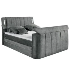 Lit Boxspring Touch II -Reflet Maison 1000352946 220602 030 DETAILS P000000001000352946