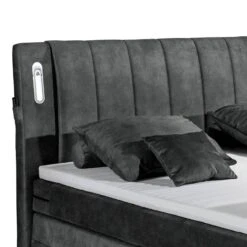 Lit Boxspring Touch II -Reflet Maison 1000352951 220602 040 DETAILS P000000001000352951