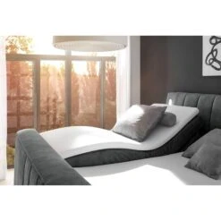 Lit Boxspring Touch II -Reflet Maison 1000352951 220602 042 DETAILS P000000001000352951