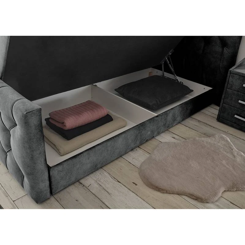 Lit Boxspring Stony Hill 6 Lit Boxspring Stony Hill – Image 6