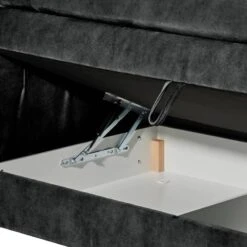 Lit Boxspring Stony Hill 29 Lit Boxspring Stony Hill -Reflet Maison 1000352952 220602 044 DETAILS P000000001000352952