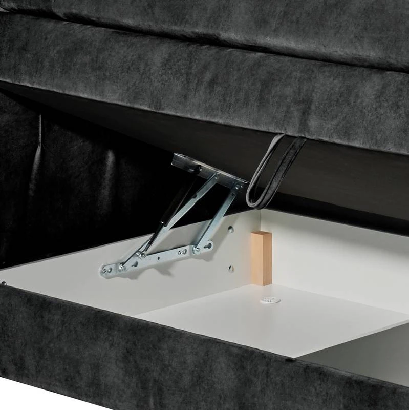 Lit Boxspring Stony Hill 10 Lit Boxspring Stony Hill – Image 10