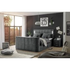 Lit Boxspring Touch I -Reflet Maison 1000352954 220602 020 MOOD DETAILS P000000001000352954 mood