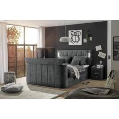 Lit Boxspring Touch I -Reflet Maison 1000352954 220602 021 MOOD DETAILS P000000001000352954 mood