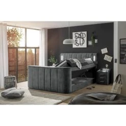 Lit Boxspring Touch I -Reflet Maison 1000352954 220602 023 MOOD DETAILS P000000001000352954 mood