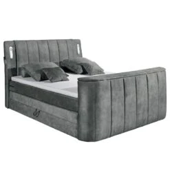 Lit Boxspring Touch I