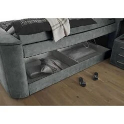 Lit Boxspring Touch I -Reflet Maison 1000352956 220602 041 DETAILS P000000001000352956