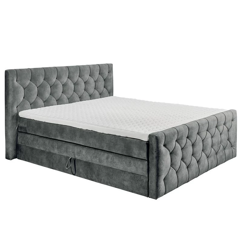 Lit Boxspring Stony Hill 16 Lit Boxspring Stony Hill – Image 16