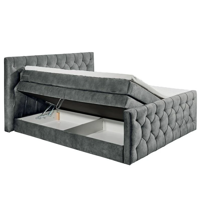 Lit Boxspring Stony Hill 17 Lit Boxspring Stony Hill – Image 17