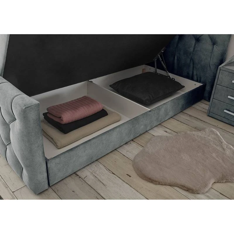 Lit Boxspring Stony Hill 18 Lit Boxspring Stony Hill – Image 18