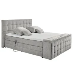 Lit Boxspring Trönö II
