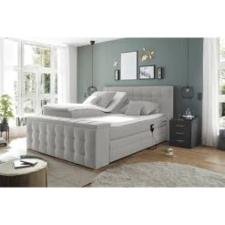 Lit Boxspring Trönö II -Reflet Maison 1000352977 220602 021 MOOD DETAILS P000000001000352977 mood