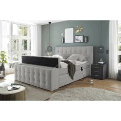 Lit Boxspring Trönö II -Reflet Maison 1000352977 220602 022 MOOD DETAILS P000000001000352977 mood