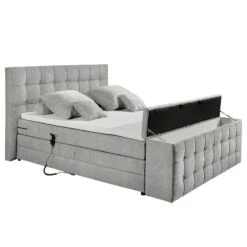 Lit Boxspring Trönö II -Reflet Maison 1000352977 220602 031 DETAILS P000000001000352977