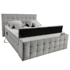 Lit Boxspring Trönö II -Reflet Maison 1000352977 220602 032 DETAILS P000000001000352977