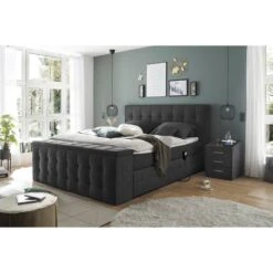 Lit Boxspring Trönö II -Reflet Maison 1000352978 220602 020 MOOD DETAILS P000000001000352978 mood