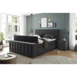 Lit Boxspring Trönö II -Reflet Maison 1000352978 220602 022 MOOD DETAILS P000000001000352978 mood