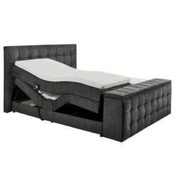 Lit Boxspring Trönö II -Reflet Maison 1000352978 220602 030 DETAILS P000000001000352978