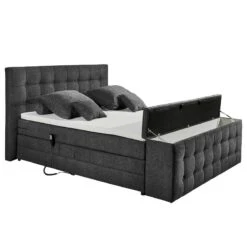 Lit Boxspring Trönö II -Reflet Maison 1000352978 220602 031 DETAILS P000000001000352978