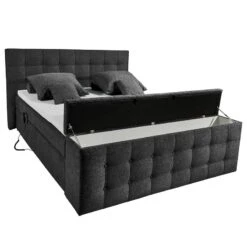 Lit Boxspring Trönö II -Reflet Maison 1000352978 220602 032 DETAILS P000000001000352978