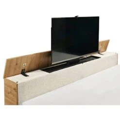 Lit Boxspring Sydney I -Reflet Maison 1000352985 220602 040 DETAILS P000000001000352985