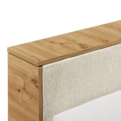 Lit Boxspring Sydney I -Reflet Maison 1000352985 220602 041 DETAILS P000000001000352985