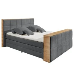 Lit Boxspring Sydney I -Reflet Maison 1000352986 230811 010 IMAGE P000000001000352986