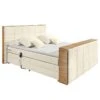 Lit Boxspring Sydney II