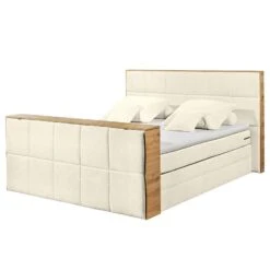 Lit Boxspring Sydney II -Reflet Maison 1000352990 220602 031 DETAILS P000000001000352990