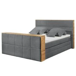 Lit Boxspring Sydney II -Reflet Maison 1000352993 220602 031 DETAILS P000000001000352993