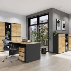 Armoire De Bureau GW-Lisbonne II -Reflet Maison 1000353359 220520 021 MOOD DETAILS P000000001000353359 mood