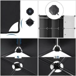 Armoire D’entrée Beam -Reflet Maison 1000353422 220601 032 DETAILS P000000001000353422