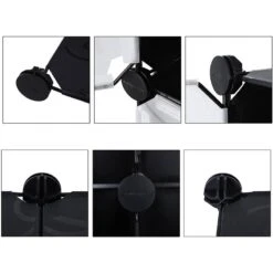 Armoire D’entrée Beam -Reflet Maison 1000353422 220601 033 DETAILS P000000001000353422