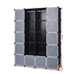 Armoire D’entrée Beam -Reflet Maison 1000353422 220601 500 SKETCH DETAILS P000000001000353422 sketch