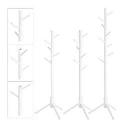 Porte-manteau Ramapo -Reflet Maison 1000354764 220608 050 DETAILS P000000001000354764