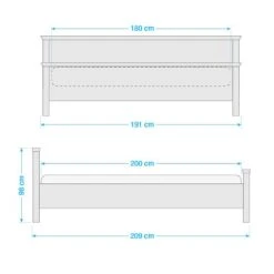 Lit Morgenland 19 Lit Morgenland -Reflet Maison 1000355104 220908 500 SKETCH DETAILS P000000001000355104 sketch