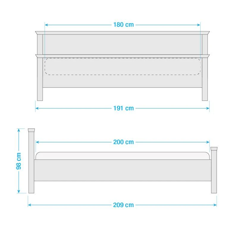 Lit Morgenland 10 Lit Morgenland – Image 10