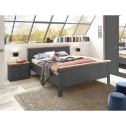 Cadre De Lit Jasmund -Reflet Maison 1000356679 220621 020 MOOD DETAILS P000000001000356679 mood