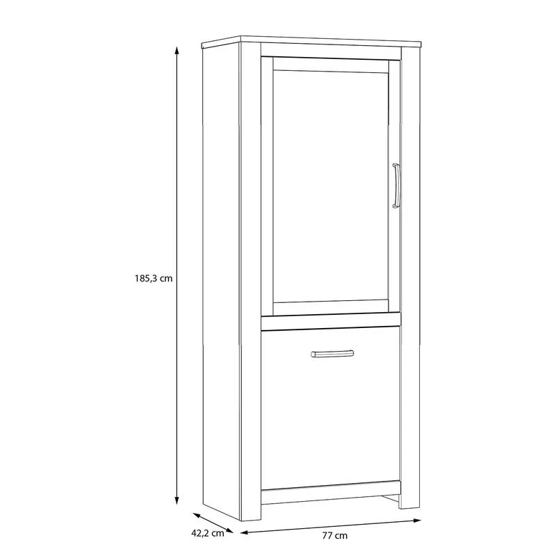 Vitrine Verolme 5 Vitrine Verolme – Image 5