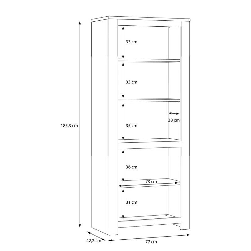 Vitrine Verolme 6 Vitrine Verolme – Image 6