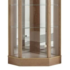 Vitrine D’angle Loroux -Reflet Maison 1000357370 220609 031 DETAILS P000000001000357370