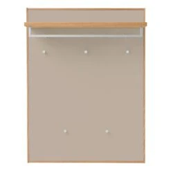 Porte-manteau Mural V100 III -Reflet Maison 1000357395 220614 030 DETAILS P000000001000357395