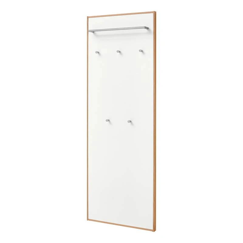 Porte-manteau Mural V100 I 1 Porte-manteau Mural V100 I