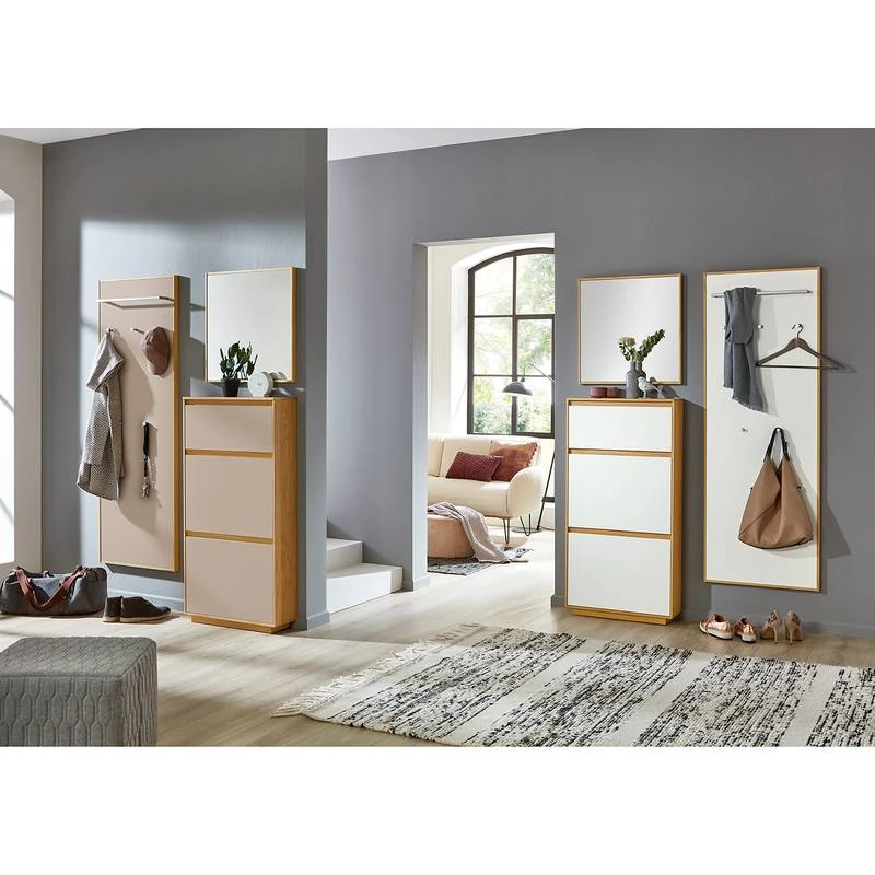 Porte-manteau Mural V100 I 2 Porte-manteau Mural V100 I – Image 2