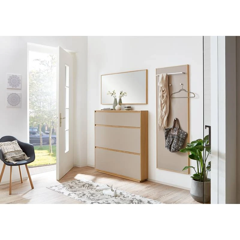 Porte-manteau Mural V100 I 4 Porte-manteau Mural V100 I – Image 4