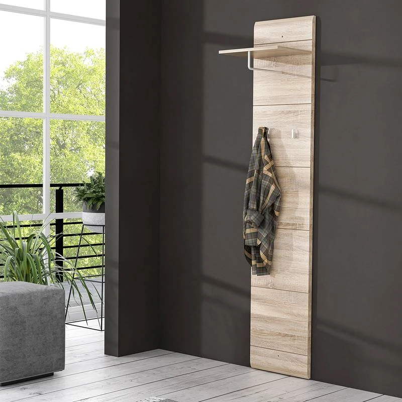 Porte-manteau Mural Taradale 2 Porte-manteau Mural Taradale â Image 2